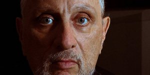 Ο Τζόφρυ Τζουλιάνο/ Φωτογραφία: facebook