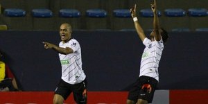 Φοβερό γκολ με ανάποδο ψαλίδι από πρώην άσο της ΑΕΚ [βίντεο]  