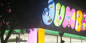 Δεν έχουμε σχέση με τις άλλες δραστηριότητες του Παπαευαγγέλου απαντά η Jumbo στην επιτροπή Κεφαλαιαγοράς- φωτογραφία eurokinissi