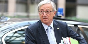  Οκτώ γυναίκες βάζουν χέρι στον πρόεδρο της Κομισιόν: Βάλε περισσότερες από εμάς