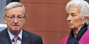 Financial Times: Προς συμφωνία για συμβιβαστική λύση Βρυξέλλες και ΔΝΤ