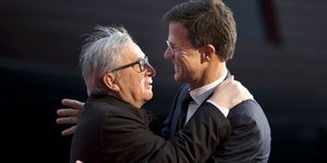 Φωτογραφία: AP Photo/Peter Dejong