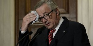 Φωτογραφία: EUROKINISSI/ ICONPRESS/ΓΙΩΡΓΟΣ ΖΑΧΟΣ