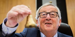 Φωτογραφία: AP Photo/Geert Vanden Wijngaert