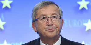 Γιούνκερ: Αναμένω να διανύσουμε το υπόλοιπο της απόστασης μαζί με το ΔΝΤ