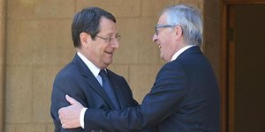 Anastasiadis - Junker