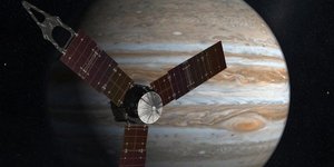 ΦΩΤΟΓΡΑΦΙΑ: ΑΠΕ-ΜΠΕ /EPA /NASA/HANDOUT