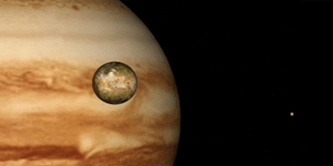 Μικροσκοπικό υποβρύχιο της NASA θα ψάξει για δείγματα ζωής σε δορυφόρο του Δία [
