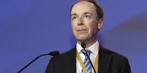 Φωτογραφία: AP/ Jussi Nukari