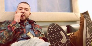 Instagram/justintimberlake