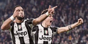 Φωτογραφία: Twitter/Juventus
