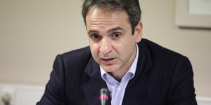 (EUROKINISSI/ ΓΙΑΝΝΗΣ ΠΑΝΑΓΟΠΟΥΛΟΣ)