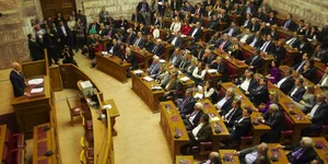 Τ.Ο ΠΑΣΟΚ: Θέλουμε νέο αρχηγό