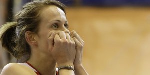 Φωτογραφία: AP/ Thomas Kienzle