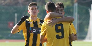 ΑΕΚ-ΠΑΟΚ την Κυριακή