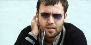 Ετοιμος να υιοθετήσει παιδί ο Αύγουστος Κορτώ και ο σύζυγός του Τάσος (ΕUROKINISSI)