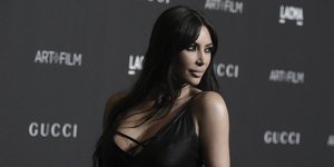 Η Κιμ Καρντάσιαν