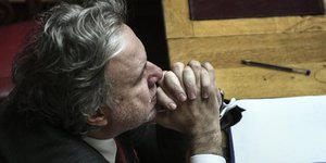 Nikos Libertas / SOOC