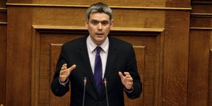 ΦΩΤΟΓΡΑΦΙΑ: EUROKINISSI /ΓΙΩΡΓΟΣ ΚΟΝΤΑΡΙΝΗΣ