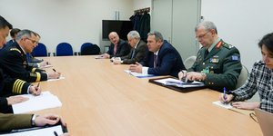 Φωτογραφία: Eurokinissi