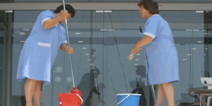 Ποιοι επαγγελματίες κινδυνεύουν περισσότερο από το άσθμα