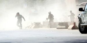 Φωτογραφία: AP Photo/Massoud Hossaini