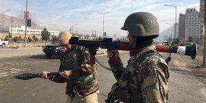 Φωτογραφία αρχείου: AP