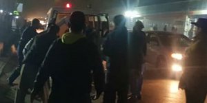 Μέχρι στιγμής δεν έχει αναλάβει κάποια οργάνωση την ευθύνη για την επίθεση αυτοκτονίας (Φωτογραφία: Twitter)