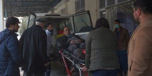 Φωτογραφία: AFP