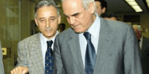 Νέα τροπή στις μίζες για τα εξοπλιστικά -Δίνει λίστα με ονόματα ο Κάντας για να 