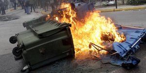 Φωτογραφία αρχείου: Eurokinissi