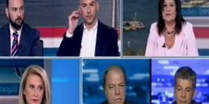 Κόντρα στον «αέρα» για τους σημαιοφόρους