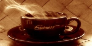 Πέντε καφέδες την ημέρα.. το γιατρό τον κάνουν πέρα...!