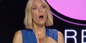 Η Βίκυ Καγιά στο GNTM