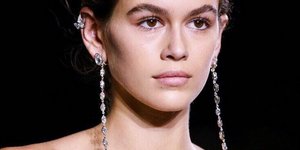 Η Κάια Γκέρμπερ