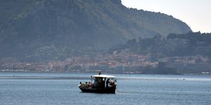 Ανεβαίνει η θερμοκρασία σήμερα/ Φωτογραφία: EUROKINISSI- ΒΑΣΙΛΗΣ ΠΑΠΑΔΟΠΟΥΛΟΣ