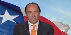 Ο Κάιλ Μπάς μεγαλοεπενδυτής που τα «έχωσε» στον Τσίπρα