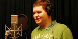 Συγκλονίζει η ιστορία του ταλαντούχου αυτιστικού καλλιτέχνη! [βίντεο]