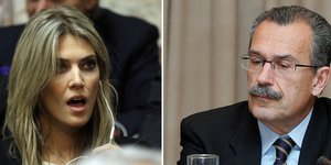 Το θρίλερ συνεχίζεται στο ευρωψηφοδέλτιο της Ελιας: Η Ευα Καϊλή στη 2η θέση