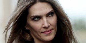 Η Καϊλή αποθεώνει τον Τσίπρα για την συνάντηση με τον Πάπα [βίντεο]