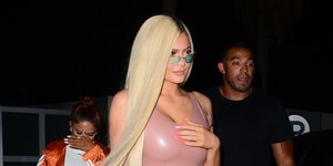 Η Κάιλι Τζένερ /Φωτογραφία: splashnews