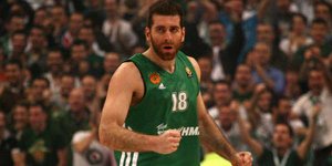 Κώστας Καϊμακόγλου