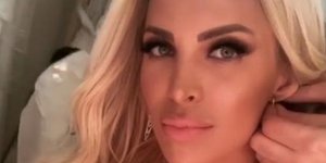 Η Κατερίνα Καινούργιου