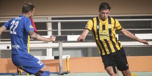 Φωτογραφία: Εurokinissi