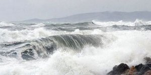 Έκτακτο δελτίο επιδείνωσης του καιρού εξέδωσε η Ε.Μ.Υ