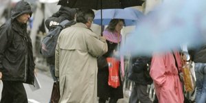 Χειμωνιάζει και επισήμως: Βροχές