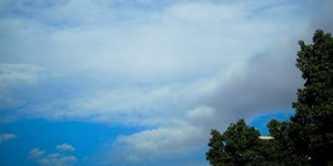 Βελτιώνεται λίγο ο καιρός το Σάββατο (Φωτογραφία: EUROKINISSI/ΓΙΩΡΓΟΣ ΚΟΝΤΑΡΙΝΗΣ)