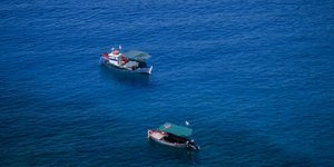 Ηλιος και συννεφιά την Τρίτη (Φωτογραφία: AΝΤΩΝΗΣ ΝΙΚΟΛΟΠΟΥΛΟΣ/EUROKINISSI)