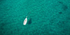 Αμοργός (Φωτογραφία: ΑΝΤΩΝΗΣ ΝΙΚΟΛΟΠΟΥΛΟΣ/EUROKINISSI)