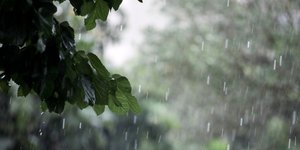 Κακοκαιρία και την Τετάρτη (Φωτογραφία: IntimeNews/ΤΟΣΙΔΗΣ ΔΗΜΗΤΡΗΣ)